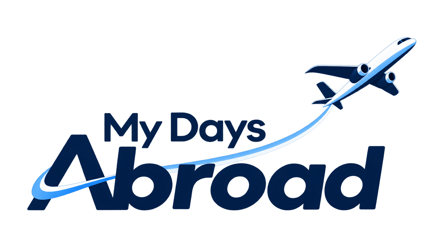 My Days Abroad