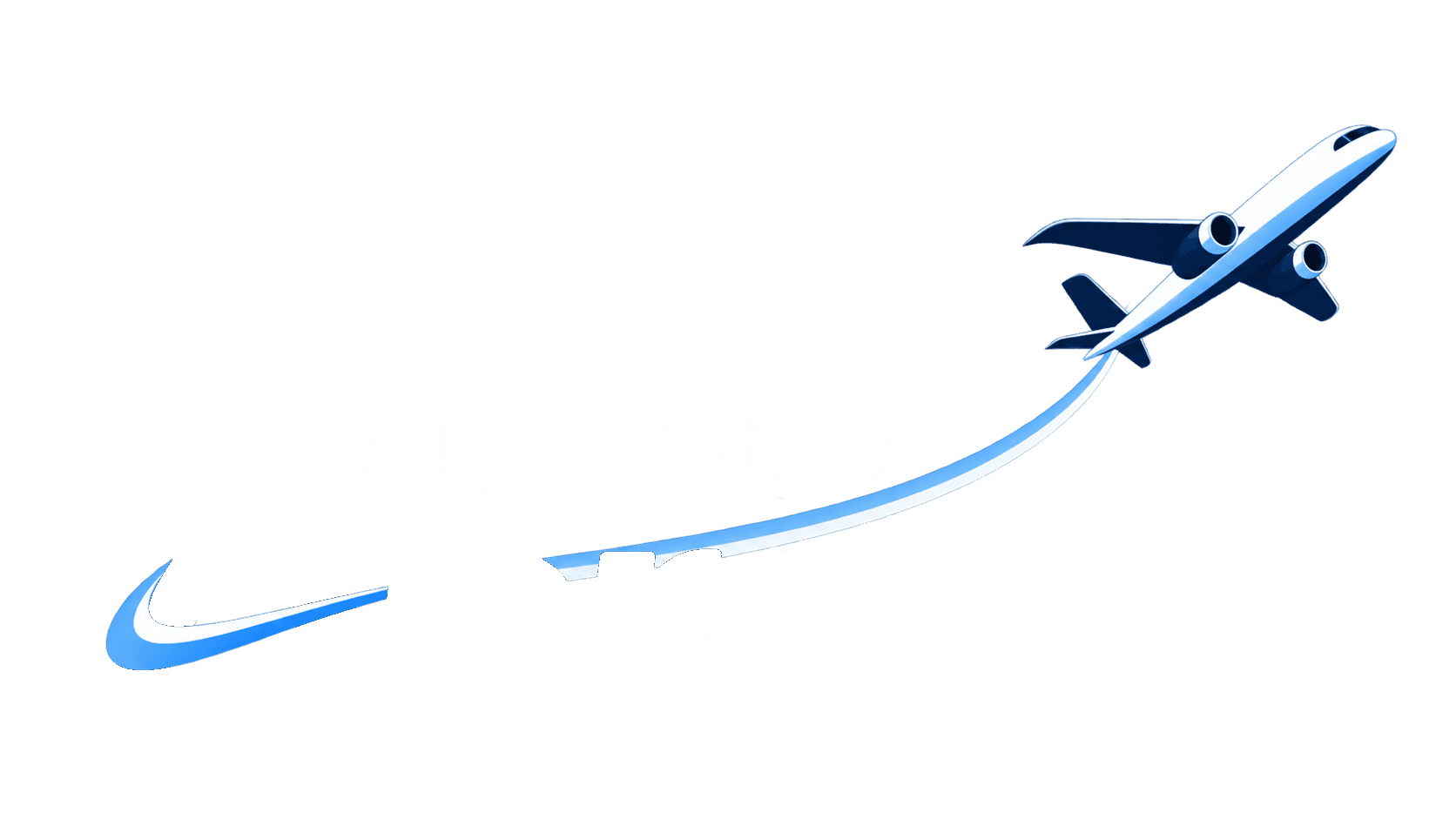 My Days Abroad